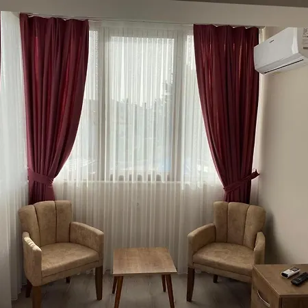 The Toprak's Homestay