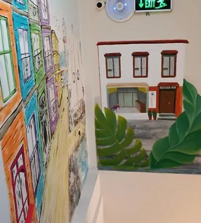 The Toprak's Homestay Seferihisar